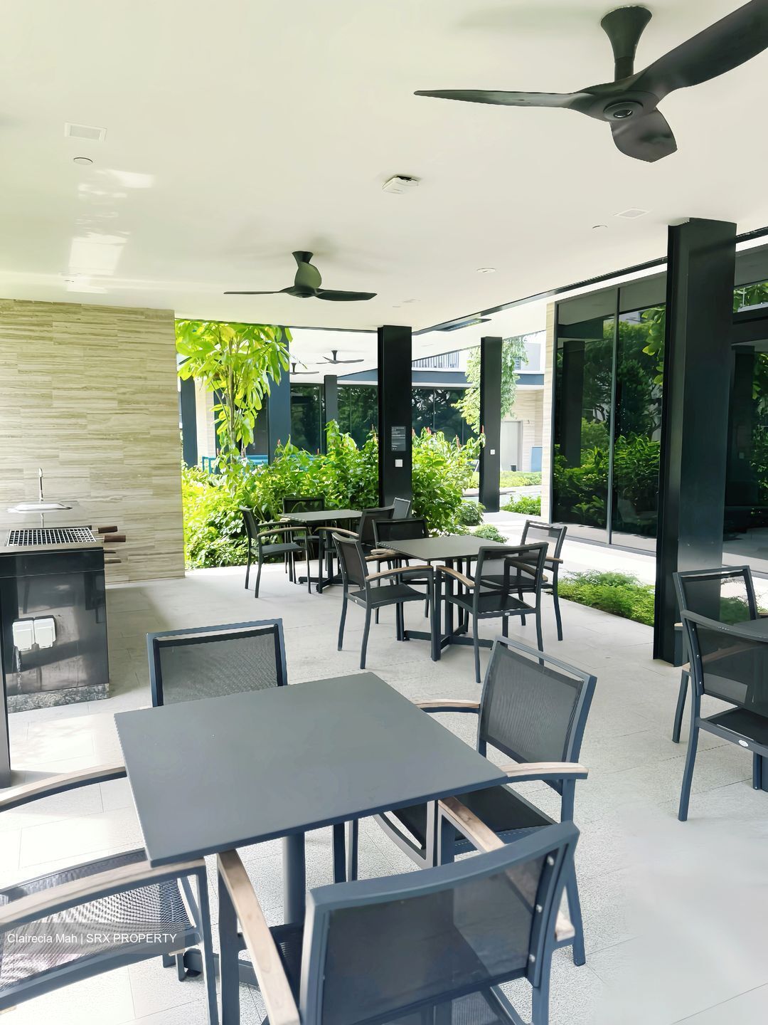 Avenue South Residence (D3), Apartment #490541471